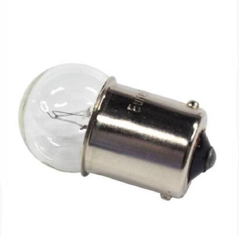 Maxtech - Trade Shop - BA15S auto positionslampen L-P077 ultra helle lampen -