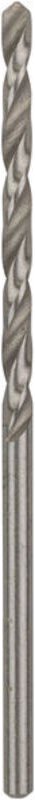 Pro Metal hss-g Spiralbohrer,2.7x33 - 2608585479 - Bosch