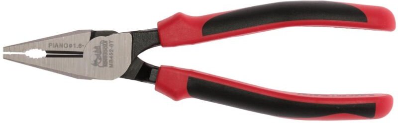 MB452-6T Universalzange, 160mm Tengtools