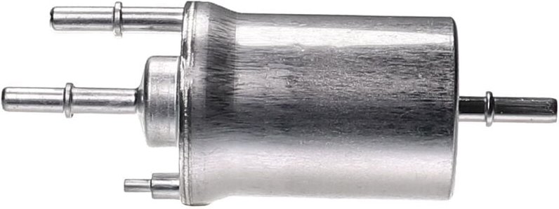 Kraftstofffilter mit Druckregler Ersatz für Valeo 587030 für kfz - Vhbw