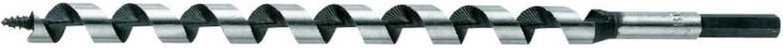 Schlangenbohrer lewis 12 x 235 mm - Fortis