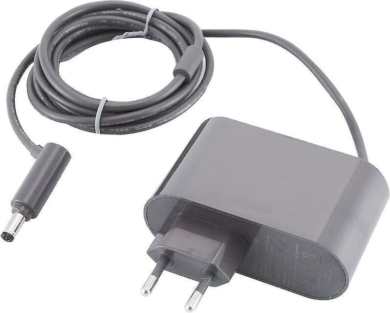 Crediri AC-Adapter Ladegerät für Dyson V6 V7 V8 DC58 DC59 DC61 DC62 SV03 SV04 SV05 SV06 SV07 Staubsauger