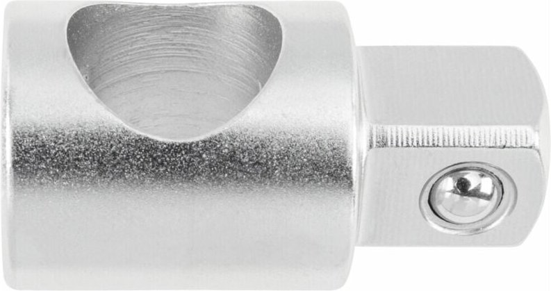 R57300008 Vergrößerungsstück 3/8' x 1/2' 4-kant 44 mm