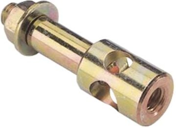 Schablone Express-Scharnier Von 14 Bis 16