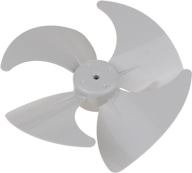 Liebherr - ventilatorenflügel - 9097255 -