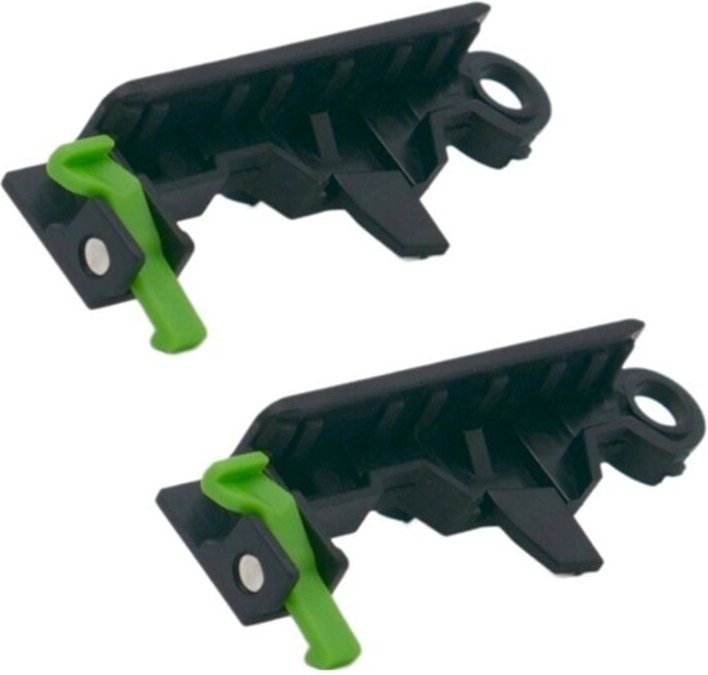 2 Stück Reinigungskopf-Modulriegel für I1 I2 I3 I4 I5 I6 I7