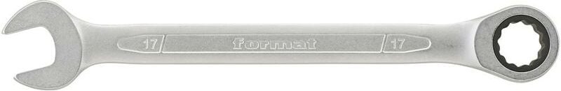 FORMAT Ratschenschlüssel gerade 27mm