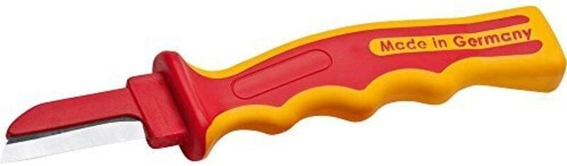 2044K Kabelmesser Geeignet für Rundkabel - NWS