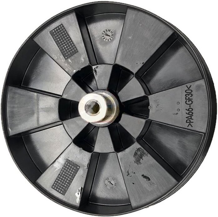 Original Ersatzteil F016L65108 Antriebswelle für rotak 40 - Bosch