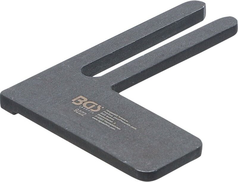 Bgs Technic - Ausgleichswellen-Fixierwerkzeug für bmw