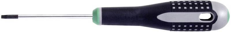 Bahco Sechsrund-Schraubendreher Größe (Schraubendreher) TR 15 1 St.
