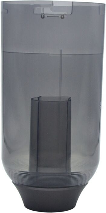 Staubbehälter Staubbox Becherbehälter Ersatzteile Zubehör für U10/ U10 Akku-Staubsauger Zubehör