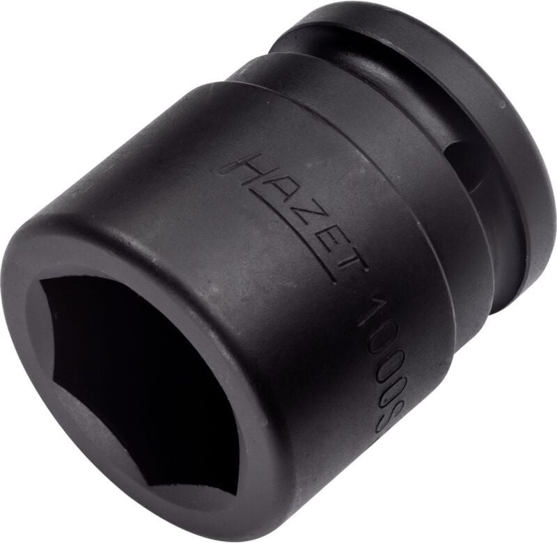 HAZET Schlag-, Maschinenschrauber Steckschlüssel-Einsatz (6kt.) 1000S-30 Vierk