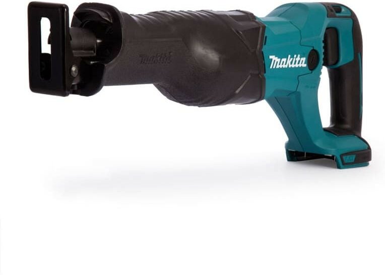 18V lxt Li-Ion Akku-Säbelsäge (Einzelgerät) Makita DJR186Z