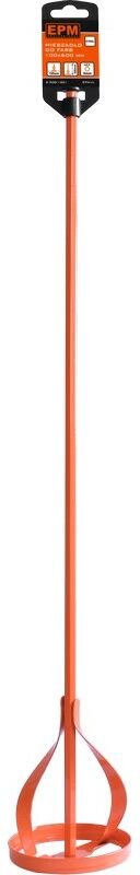 Mischer Für Farben, Lacke, Beizen 10060010mm - E-300-1301