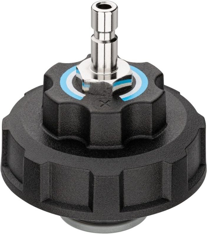 Thumbnail - Kühlsystem Diagnose Adapter ∙ M55 x 2,5 ∙ V1963N-X