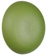 Akku Wandleuchte davey aus Metall Grün per usb aufladbar, ø 15,5cm