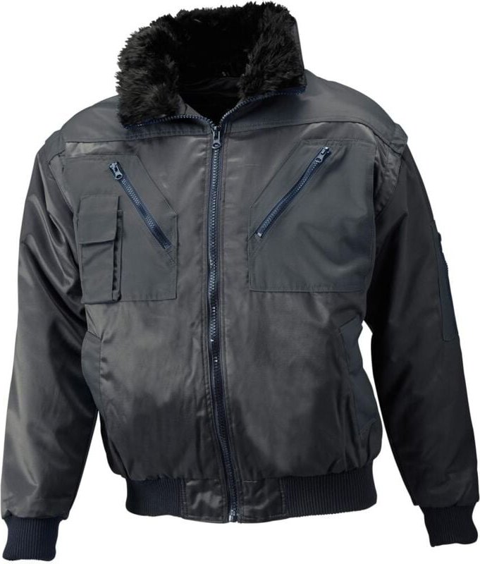 Thumbnail - TEXXOR Pilotenjacke 4-in-1 Gr. XL schwarz