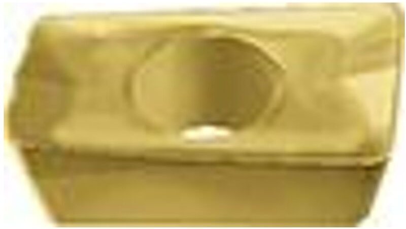 10 Stück ISO-Wendeschneidplatten apmt 1003 PMK4030 Fortis