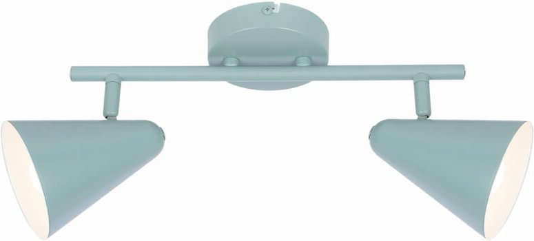 Thumbnail - Candellux AMOR 92-63335 Deckenleuchte grau