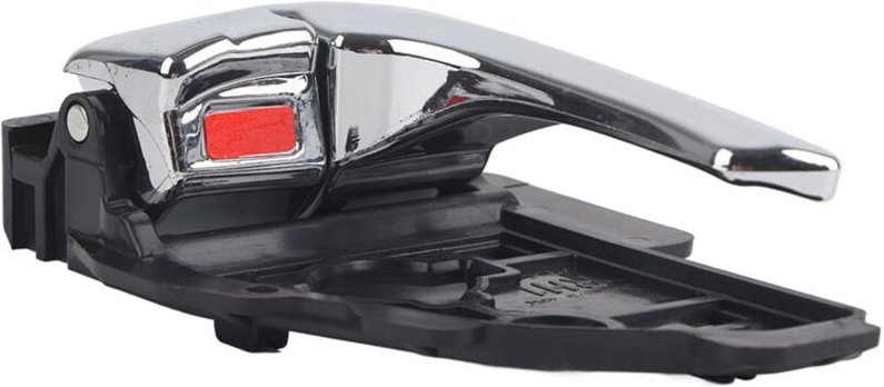 Zoternen - Innentürgriff, Original Standard 82610-2S010 Innengriff, langlebiger ABS-Dekorativer Exquisiter Ersatz für Hy...