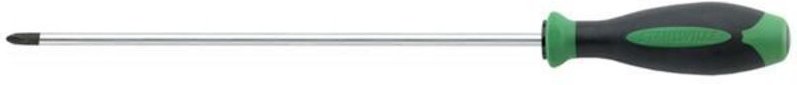 Stahlwille 4631 Gr. 2 Kreuzschlitzschraubendreher DRALL