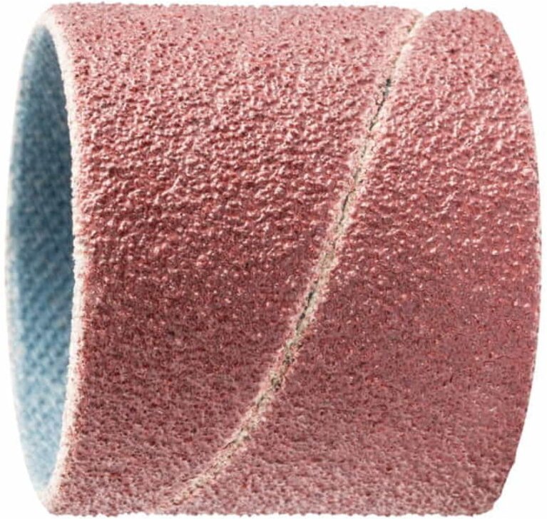 Thumbnail - Tools 42237505 Schleifhülse ksb D25xB25mm Körnung 60 Korund a max. Drehzah - Pferd