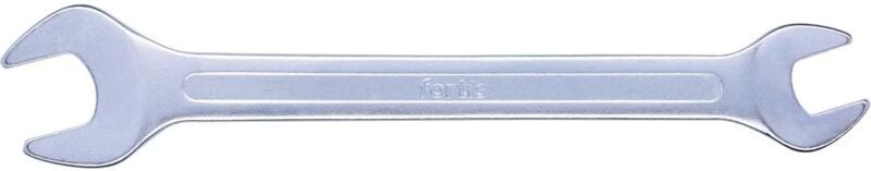 Doppelmaulschlüssel DIN3110 12x13mm Fortis