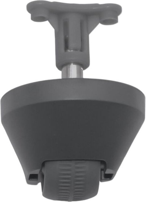 Universelle Radführung vorne für Kehrmaschine J4/J5 001