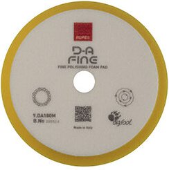 RUPES 9.DA180M PAD FOAM D-Enddurchmesser 150-180 mm
