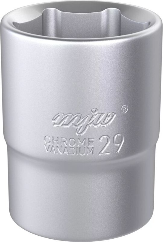 MJW Stecknuss 3/4"" Sechskant 29 mm