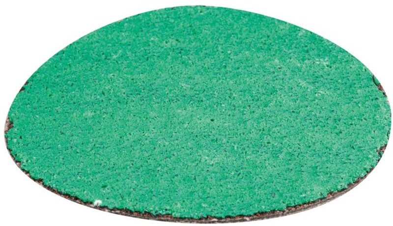 Schleifscheibe, Grün, 50 mm, K60 - Makita