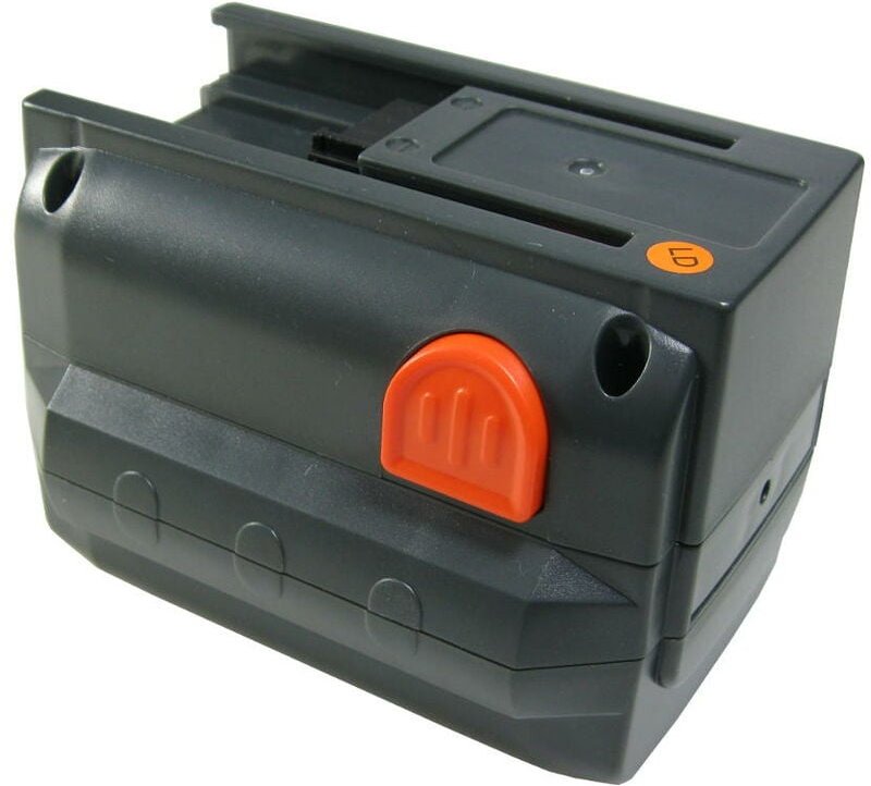 Trade-shop - Li-Ion Akku 18V / 3000mAh kompatibel mit Husqvarna s 561 82, 8839, 5IMR19/66 Rasenmäher