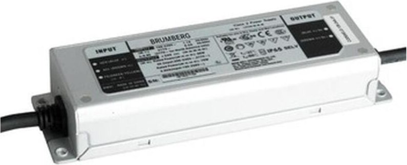 Brumberg Leuchten LED-Netzgerät IP67 12V 17121000