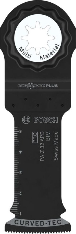 Tauchsägeblatt pro paiz 32 apb Breite 32 mm Eintauchtiefe 60 mm 1 St. Starlock