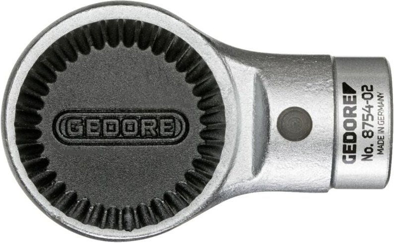 7712010 Aufsteckumschaltknarre - Gedore