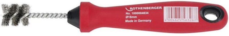 ROTHENBERGER Kupferrohr-Innenbürste 22mm - 1000004635