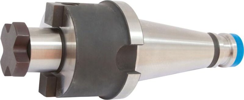 FP - Aufsteckfräserdorn DIN2080 SK40-32x30 Fortis