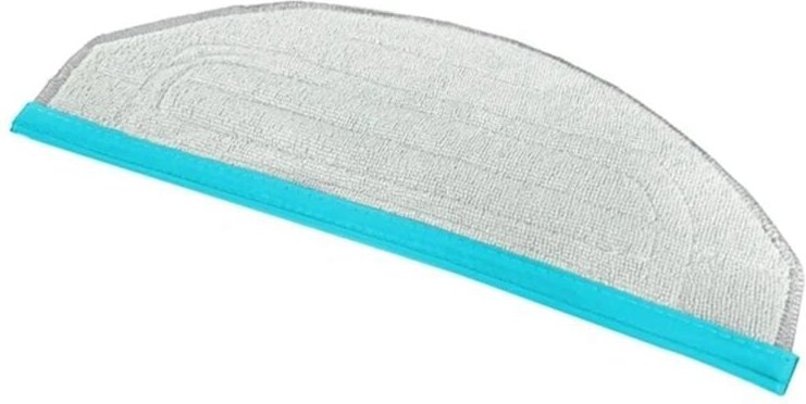 Für Cube/CC Staubbeutel Roller Seitenbürste Hepa-Filter Mopptücher