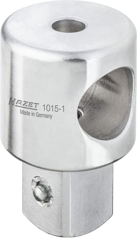 Schiebestück, Vierkant massiv 20 mm (3/4) - Hazet