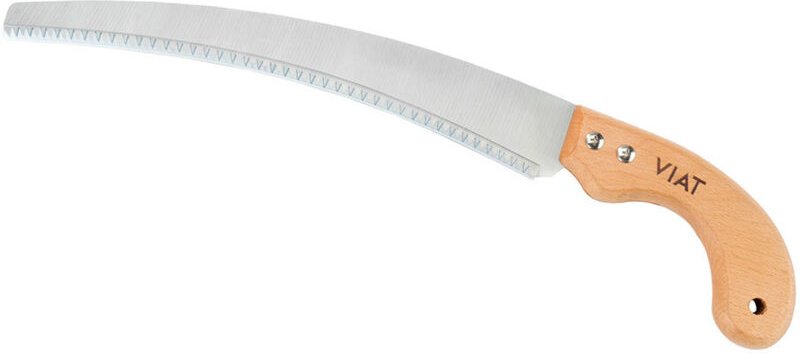 Astsäge de mit japanischer Zahnung Abmessungen: 100x490x22mm viat58713bsf viat