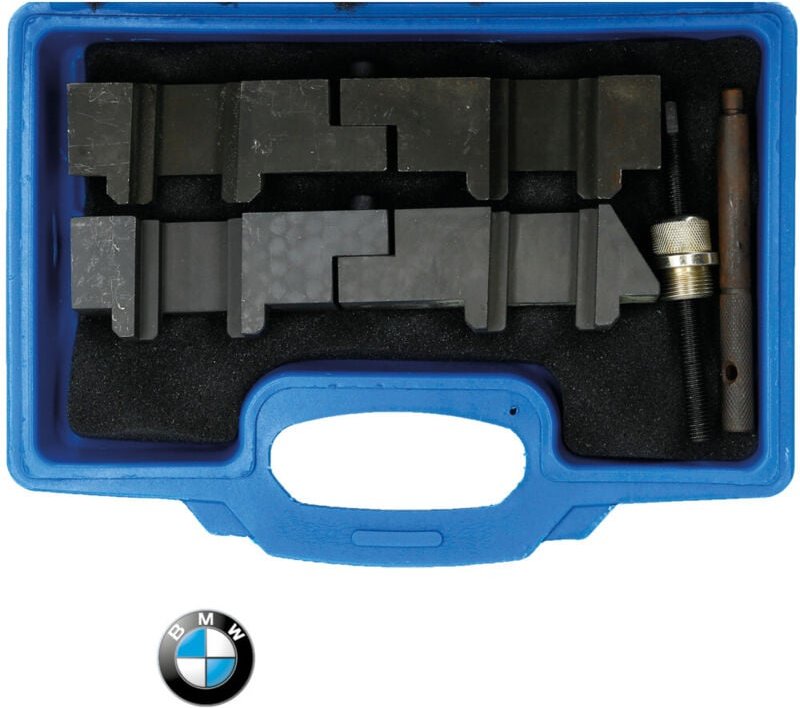 Brilliant Tools - Motor-Einstellwerkzeug-Satz für bmw M60, M62