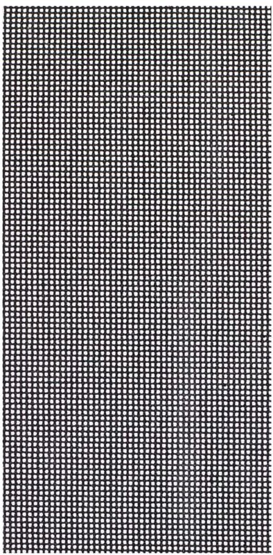 Schleifgitter 115x228 mm, K60 5 Stk. - Dewalt