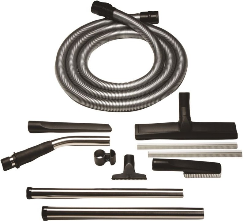 Zubehör-Set-Profi 8-tlg., ø 36 mm, für Sauger VC3012L, VC3012M, VC4210M, VC2000L, VC2012L, VC2512L, VC3011L - Makita