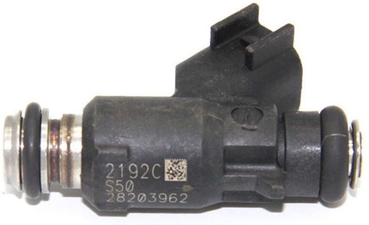 Neue hochwertige Einspritzdüsen für 28203962 Autozubehör