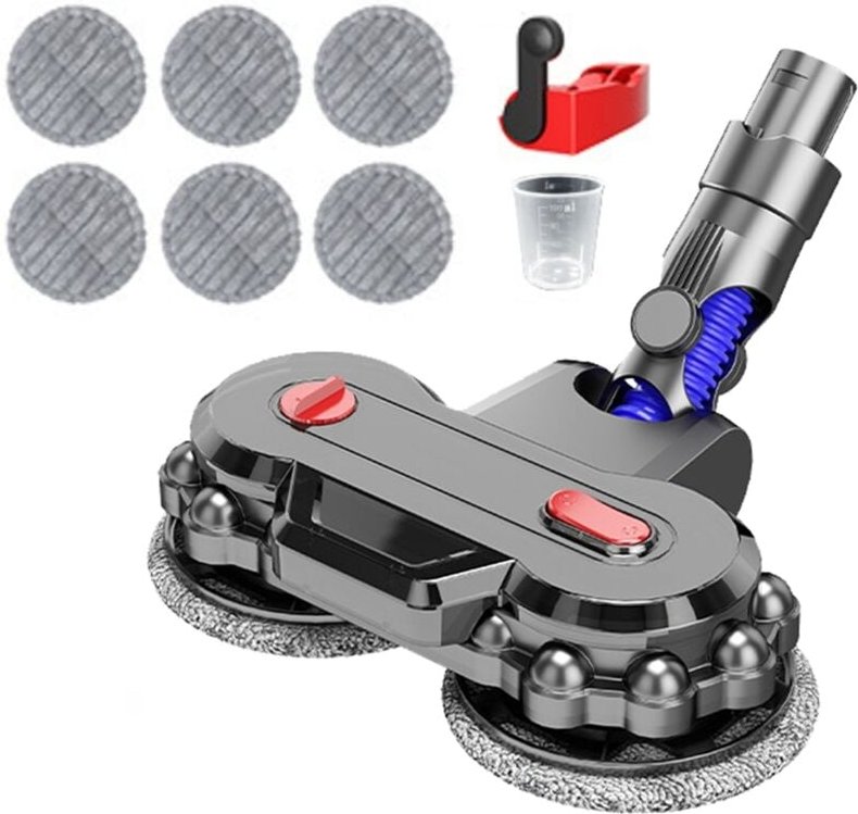 Ersatz-Elektroboden für die V6-Serie und DC59 DC61