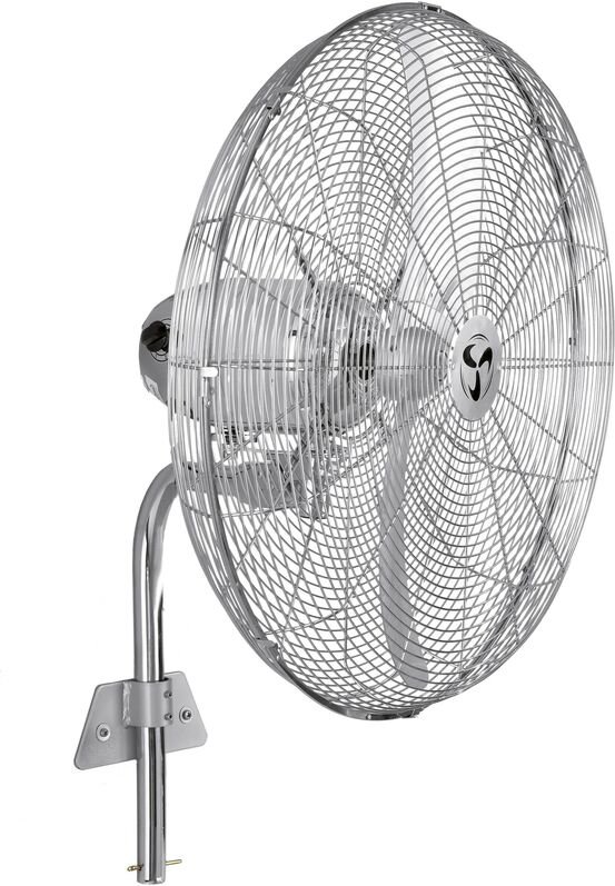 Windmaschine / Wandventilator WM2 Wall Eco