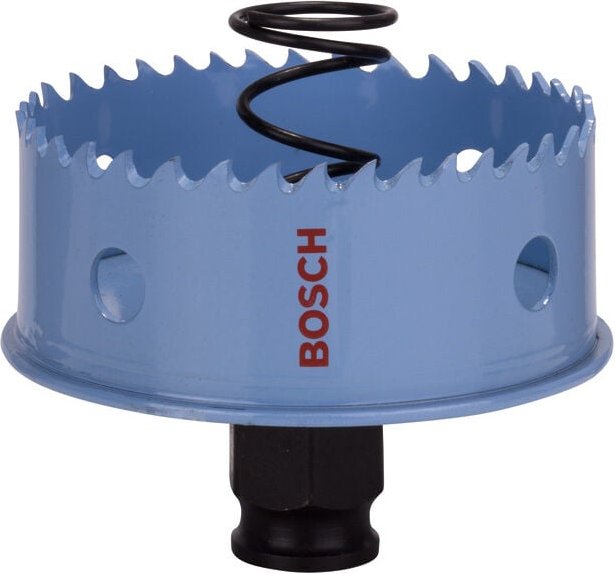Lochsäge 68 mm 2608584803 Dreh- und Schlagbohrer Bohrhammer Bohrmaschinen - Bosch