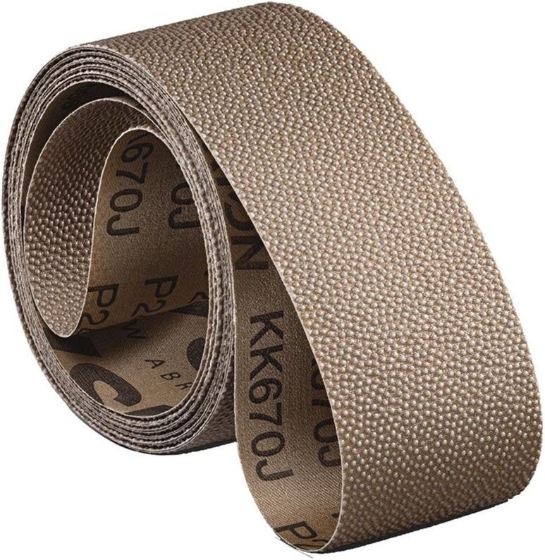 VSM Schleifband KK670J 100 x 289 mm P400 XELERION