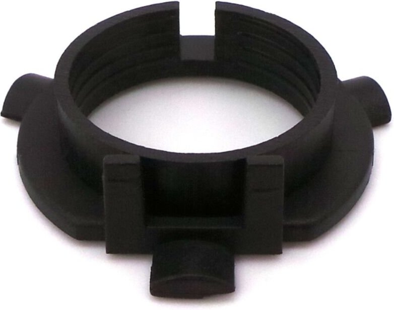 Thumbnail - Stück Adapter für H7 LED-Lampen, KIA, Hyundai